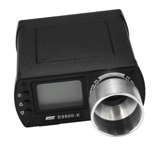 E9800-X Presný tester streľby